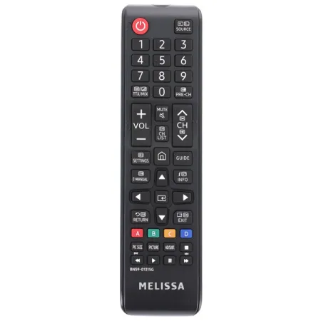 LED телевизор Melissa S90